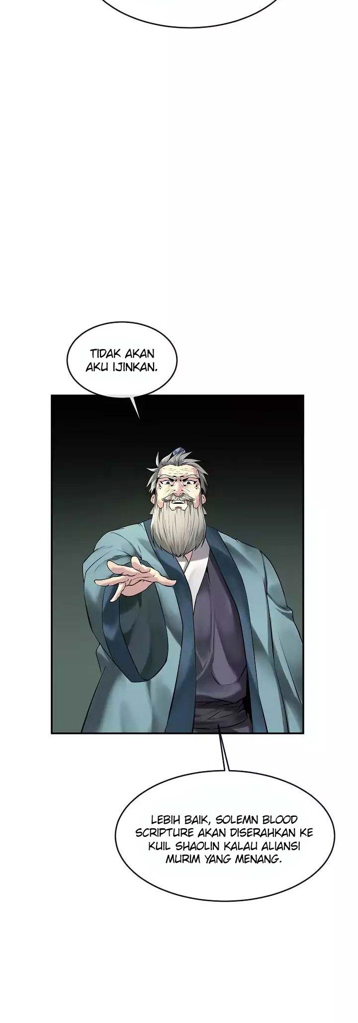 Volcanic Age Chapter 70 Gambar 7