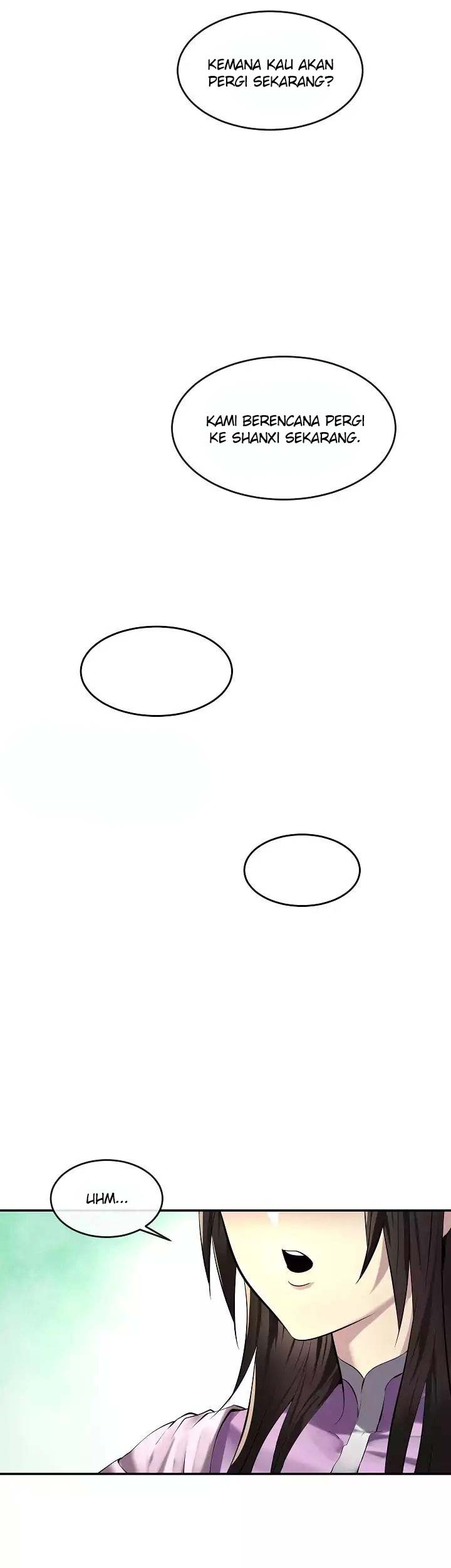 Volcanic Age Chapter 70 Gambar 14