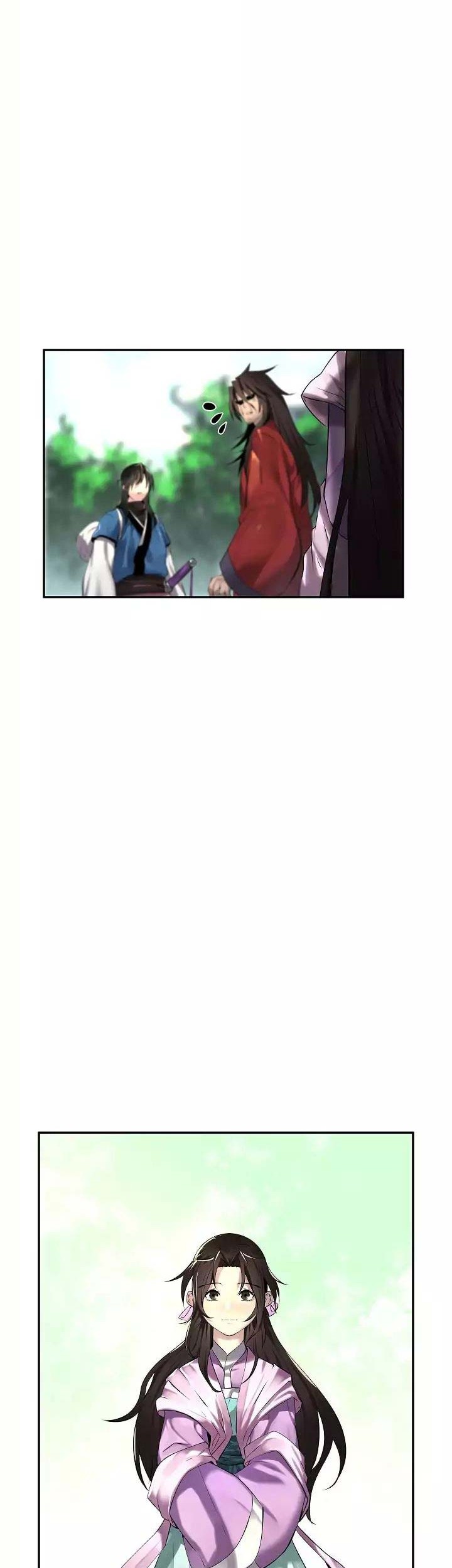 Volcanic Age Chapter 70 Gambar 15