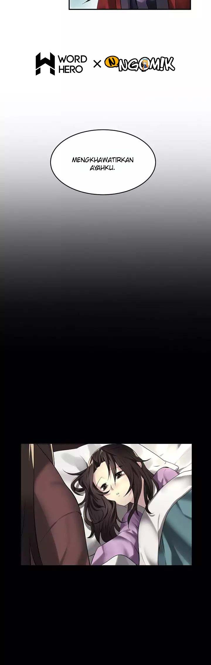 Volcanic Age Chapter 70 Gambar 18