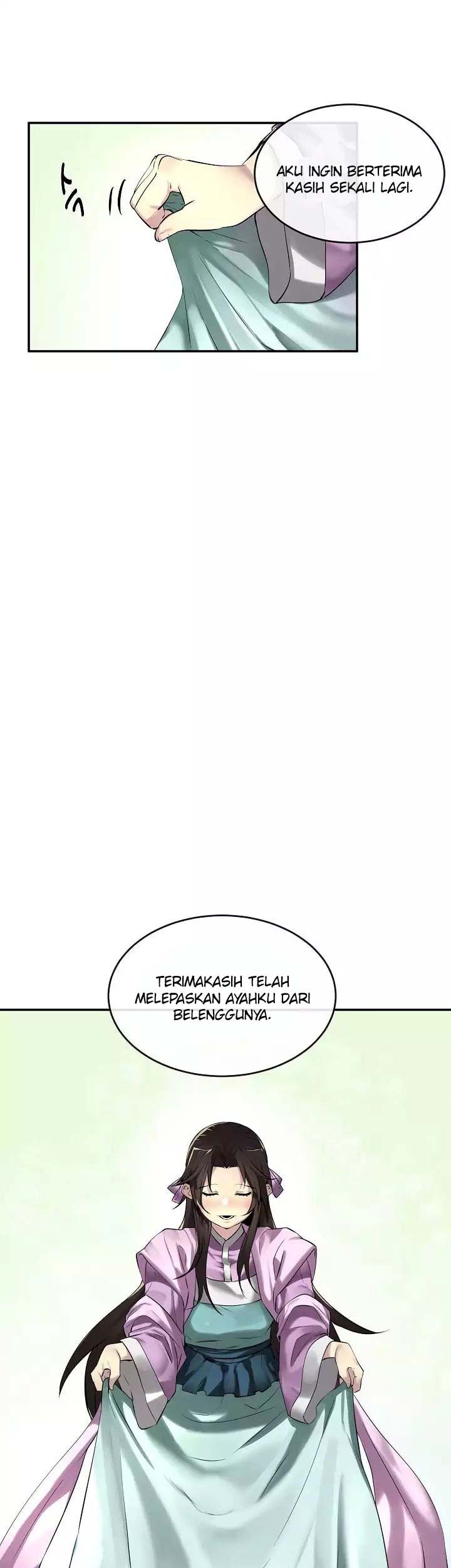 Volcanic Age Chapter 70 Gambar 21