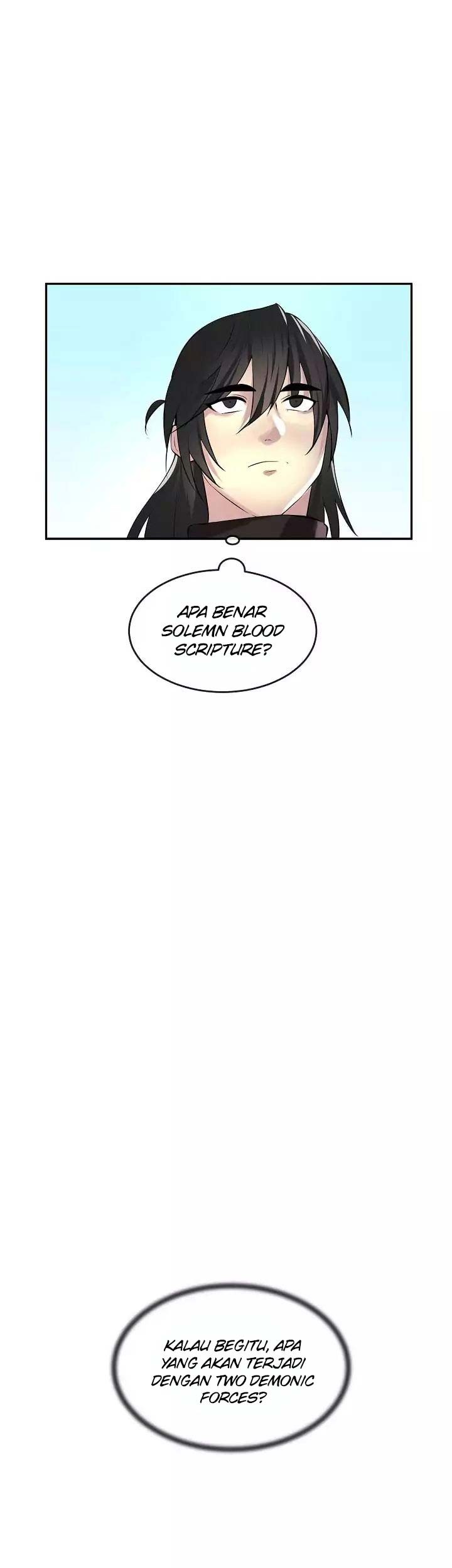 Volcanic Age Chapter 70 Gambar 36