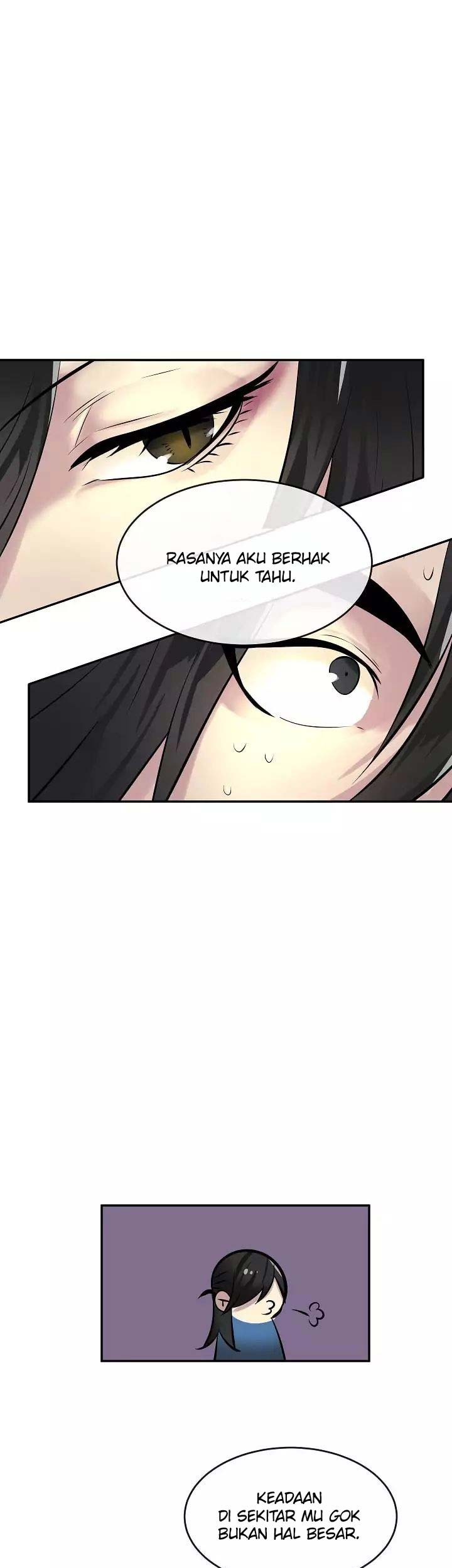 Volcanic Age Chapter 70 Gambar 28