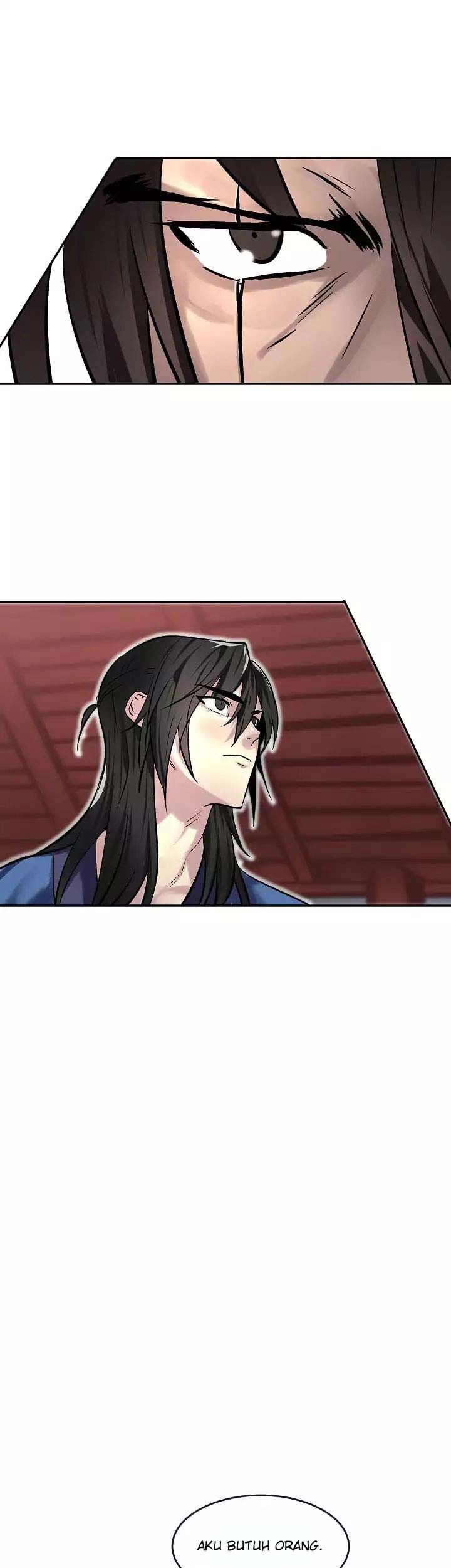 Volcanic Age Chapter 69 Gambar 10