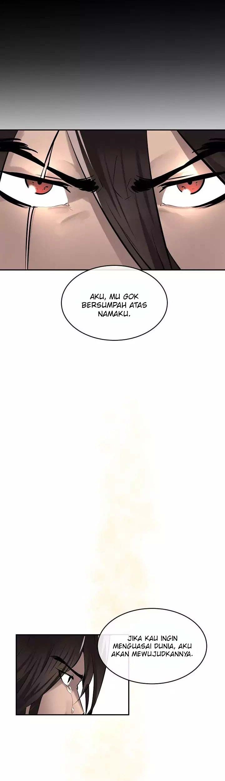 Volcanic Age Chapter 69 Gambar 20