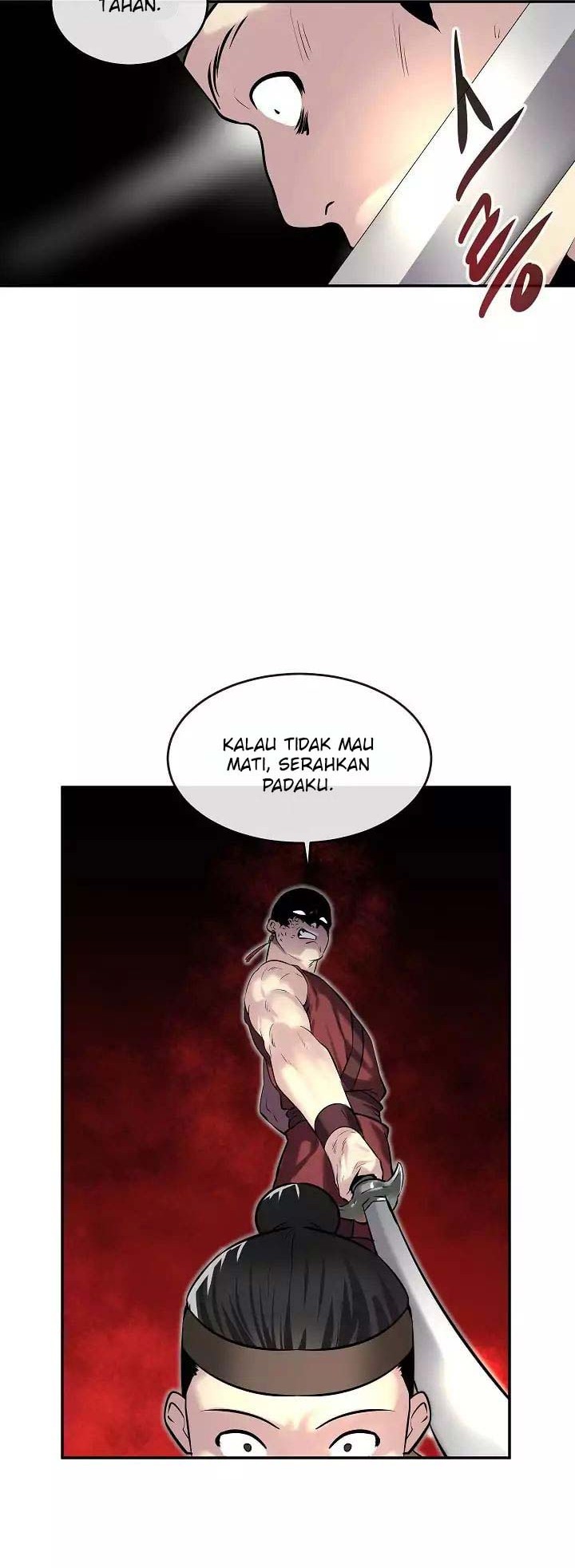 Volcanic Age Chapter 69 Gambar 31