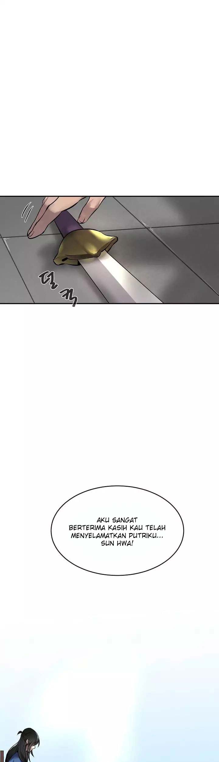 Volcanic Age Chapter 69 Gambar 25