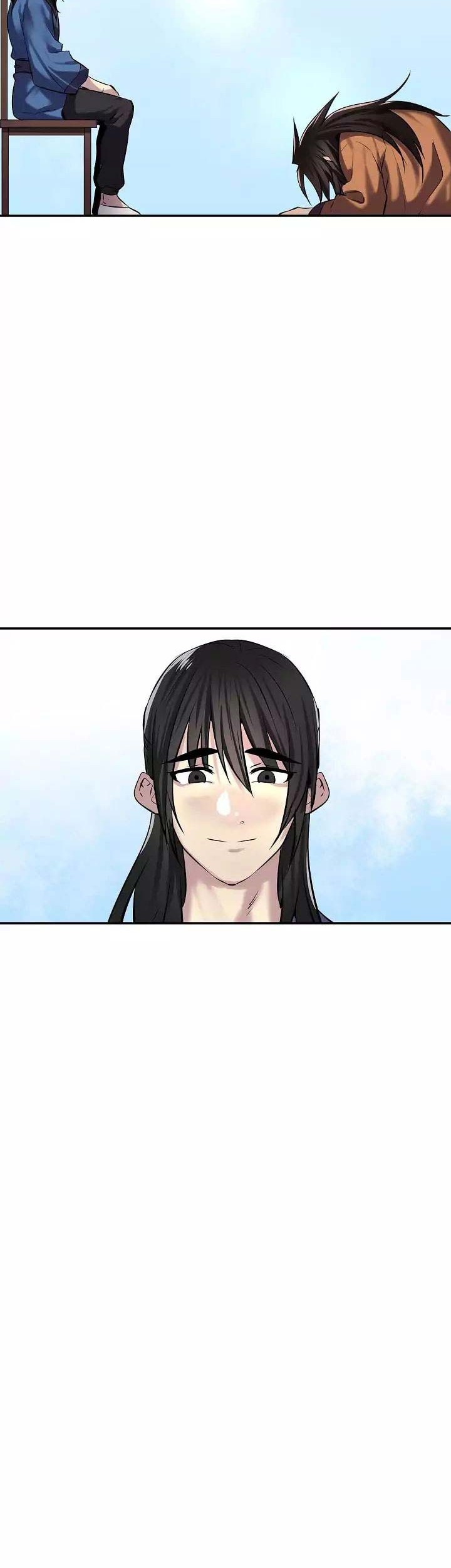 Volcanic Age Chapter 69 Gambar 26