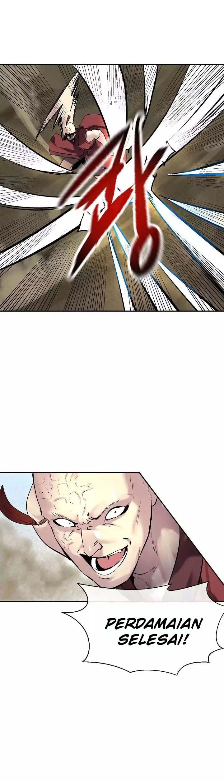 Volcanic Age Chapter 69 Gambar 41