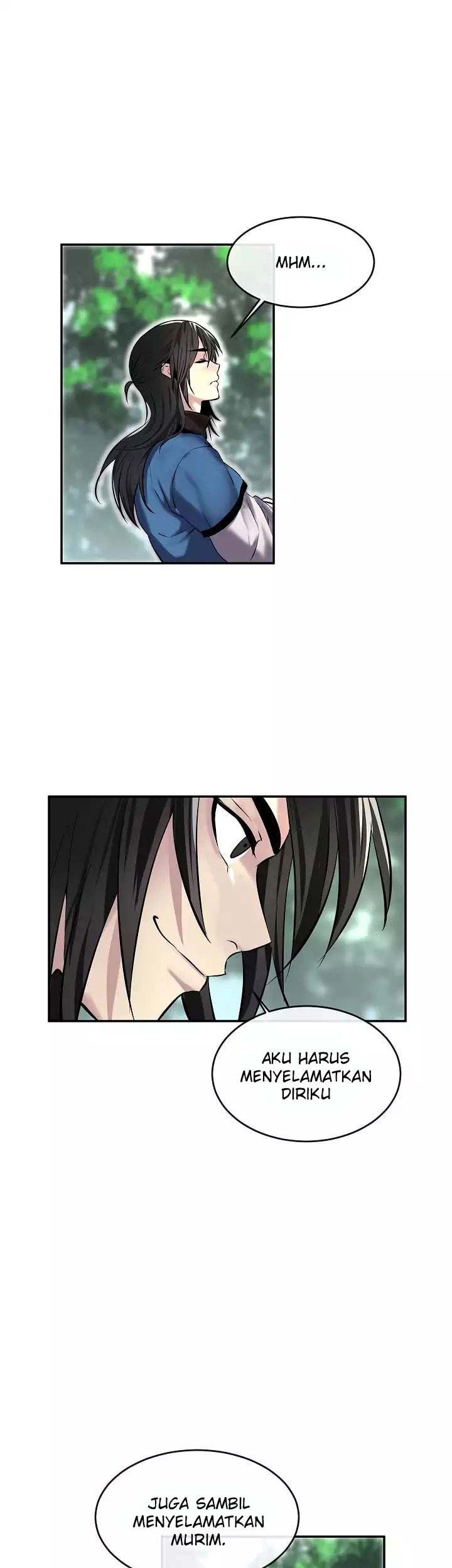 Volcanic Age Chapter 69 Gambar 49