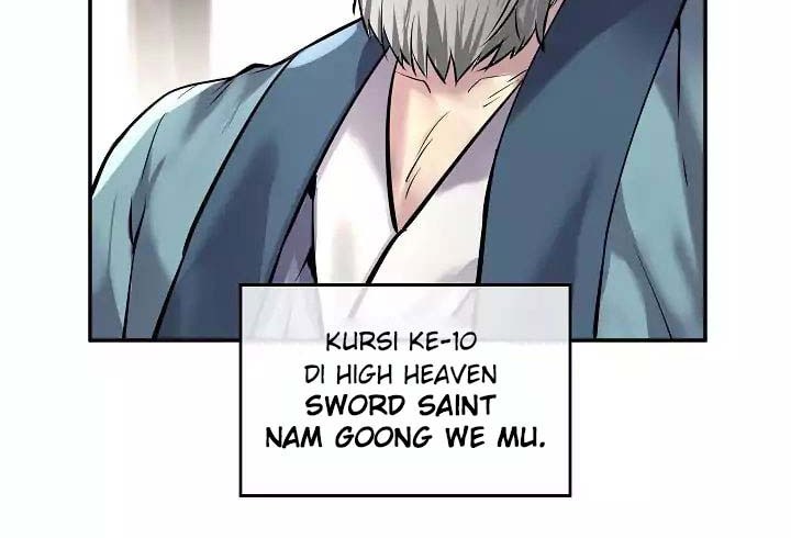 Volcanic Age Chapter 68 Gambar 9