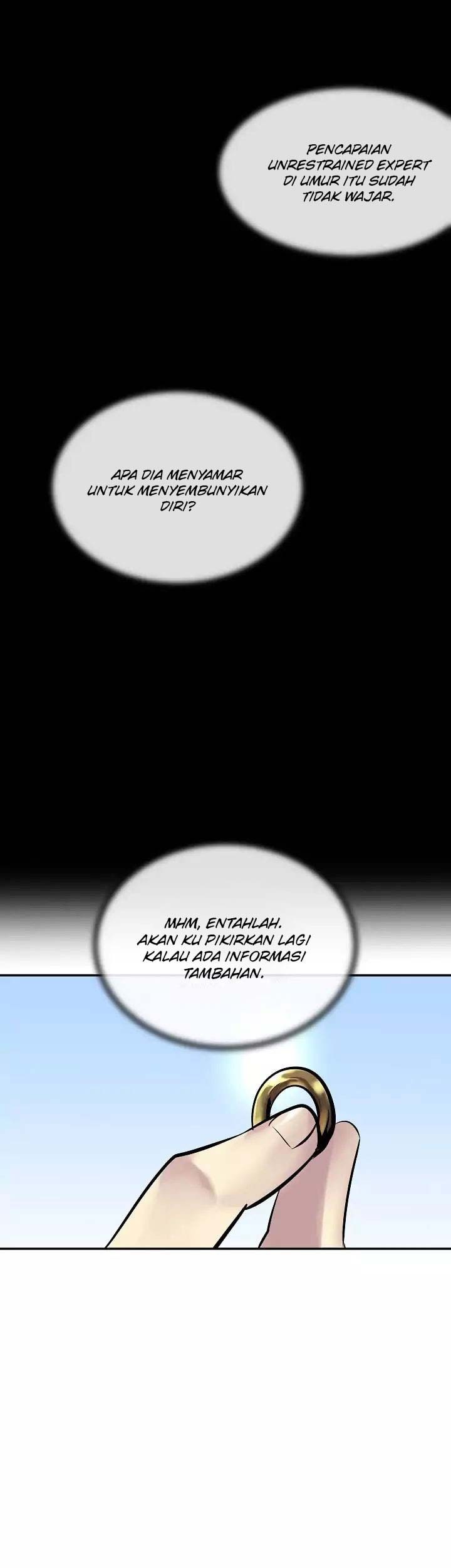 Volcanic Age Chapter 68 Gambar 15