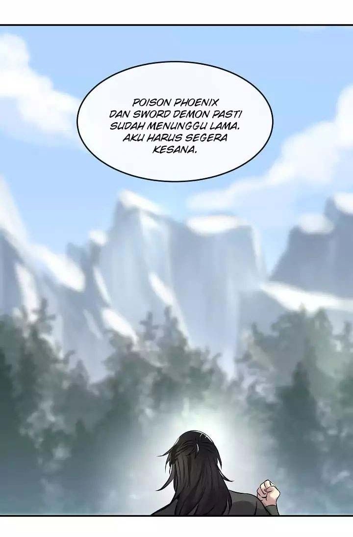 Volcanic Age Chapter 68 Gambar 16