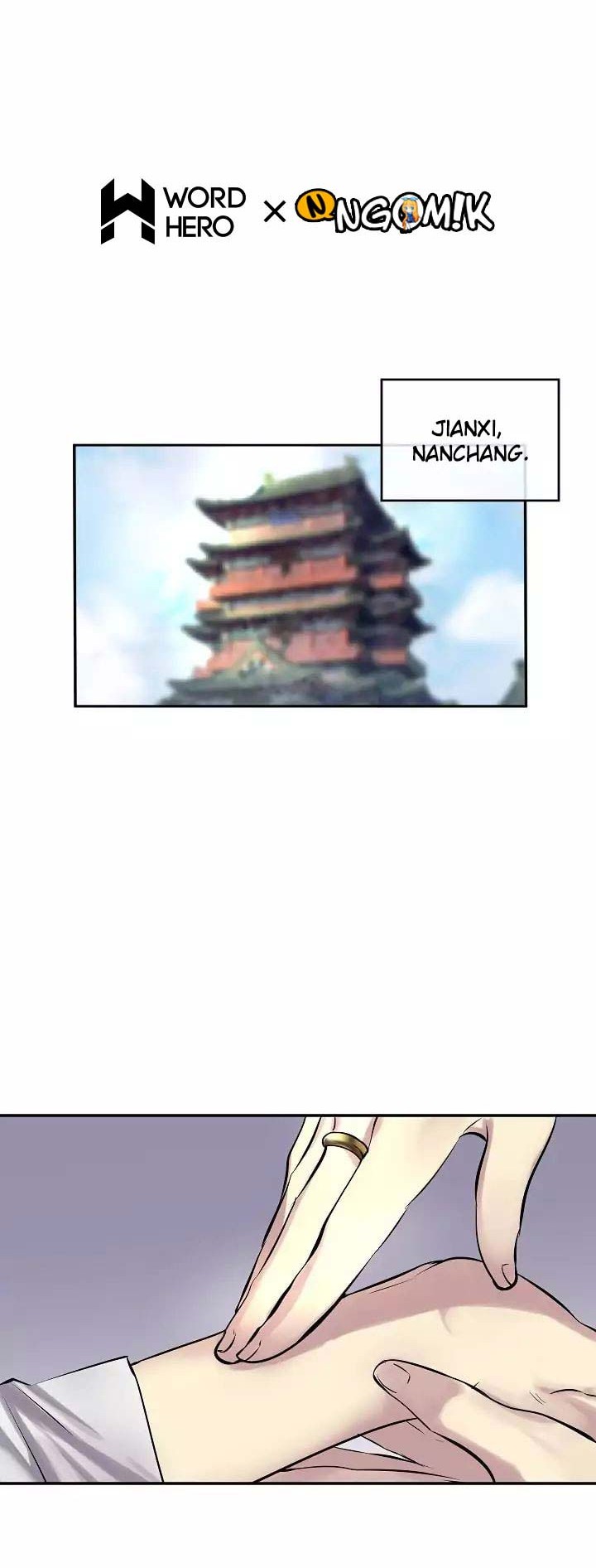 Volcanic Age Chapter 68 Gambar 18