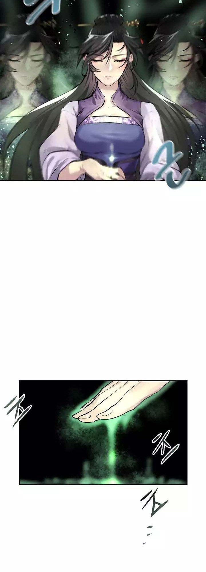 Volcanic Age Chapter 68 Gambar 20