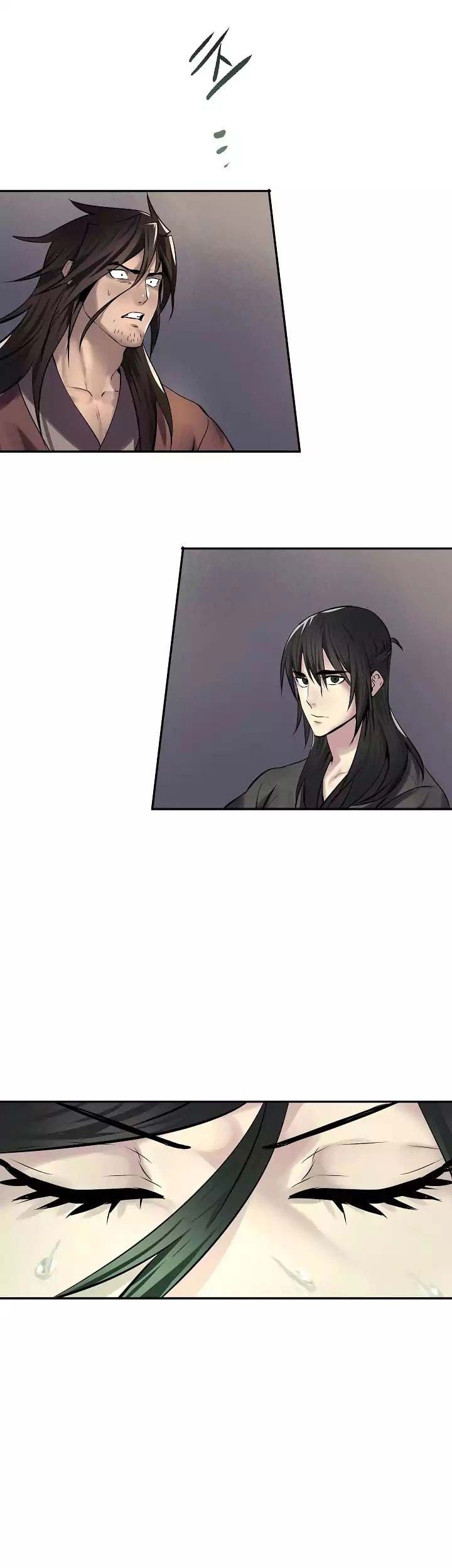 Volcanic Age Chapter 68 Gambar 21