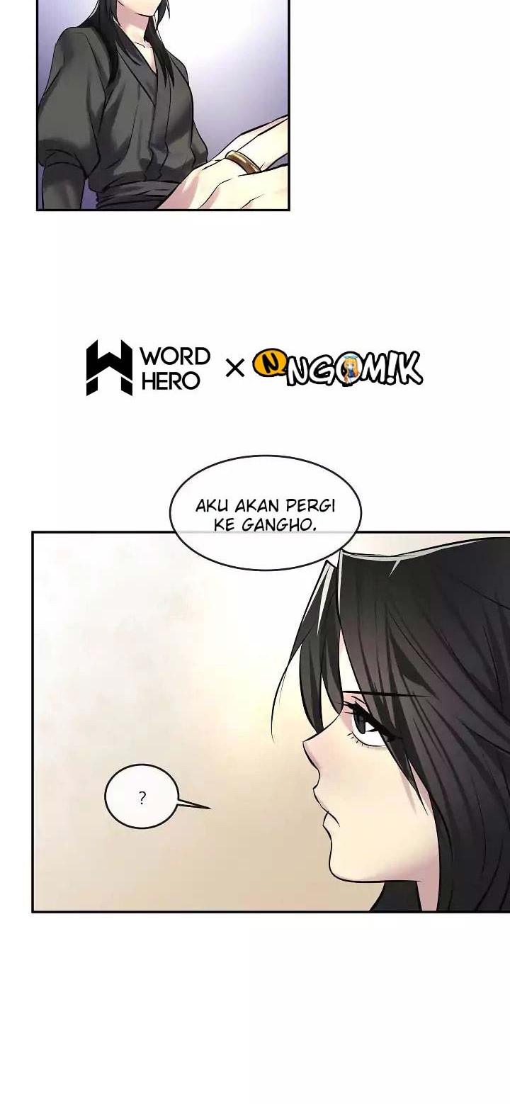 Volcanic Age Chapter 68 Gambar 34