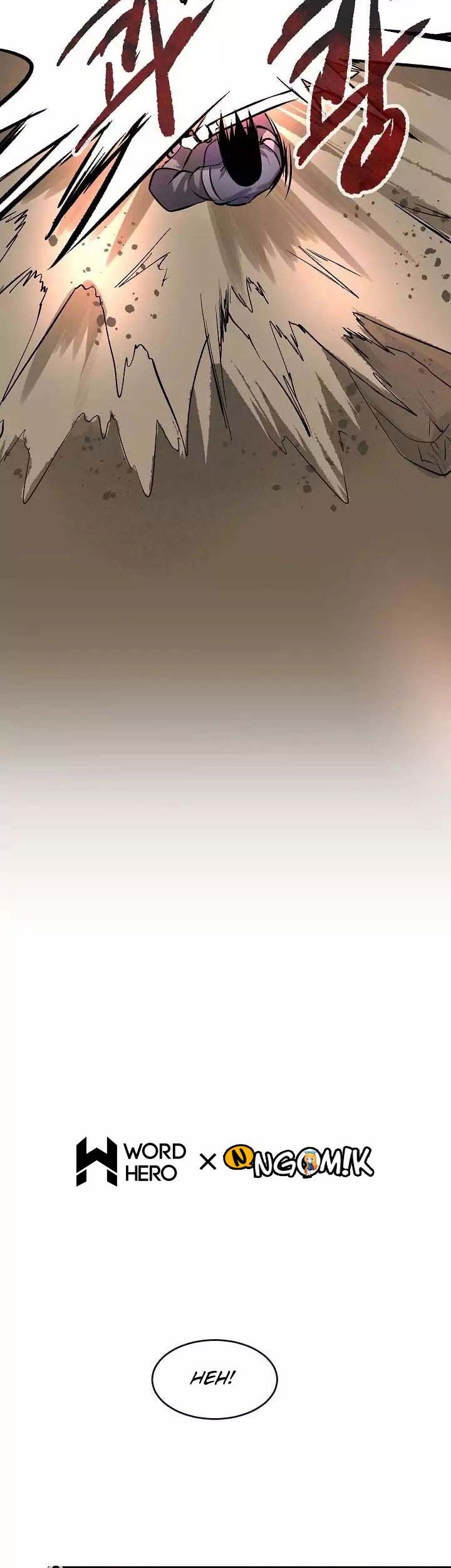 Volcanic Age Chapter 67 Gambar 12