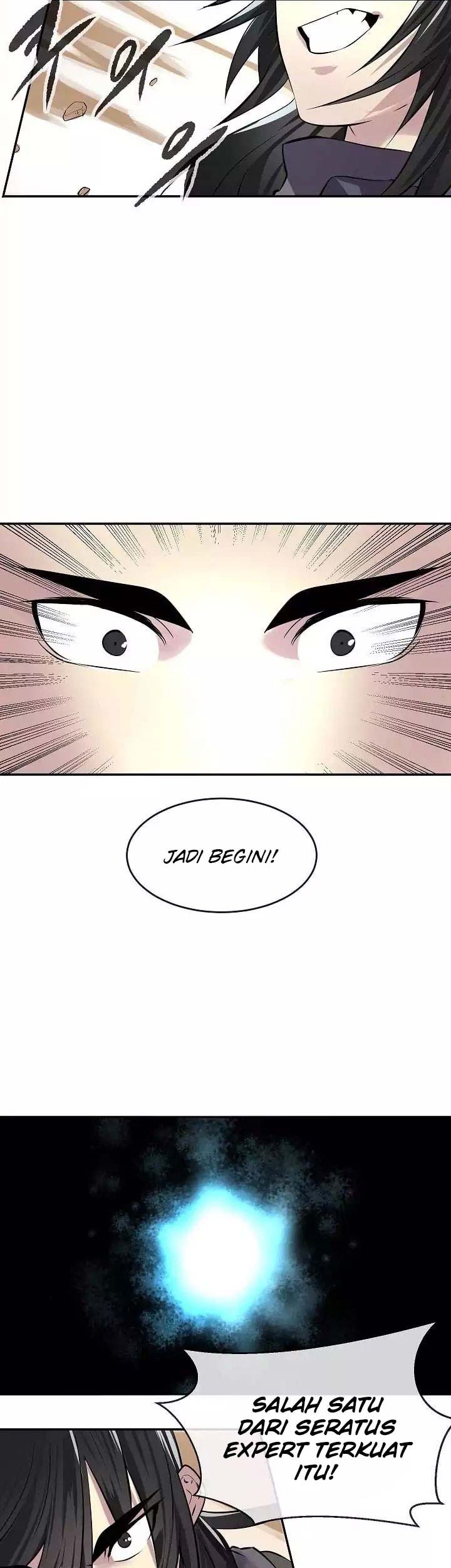 Volcanic Age Chapter 67 Gambar 13