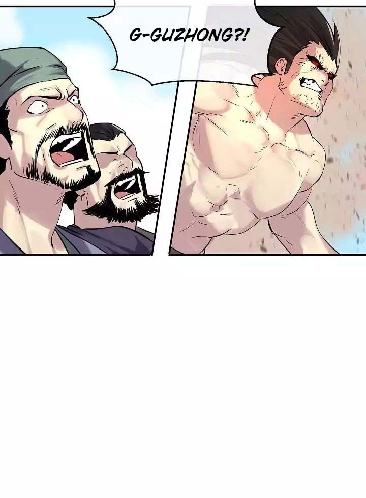 Volcanic Age Chapter 67 Gambar 19