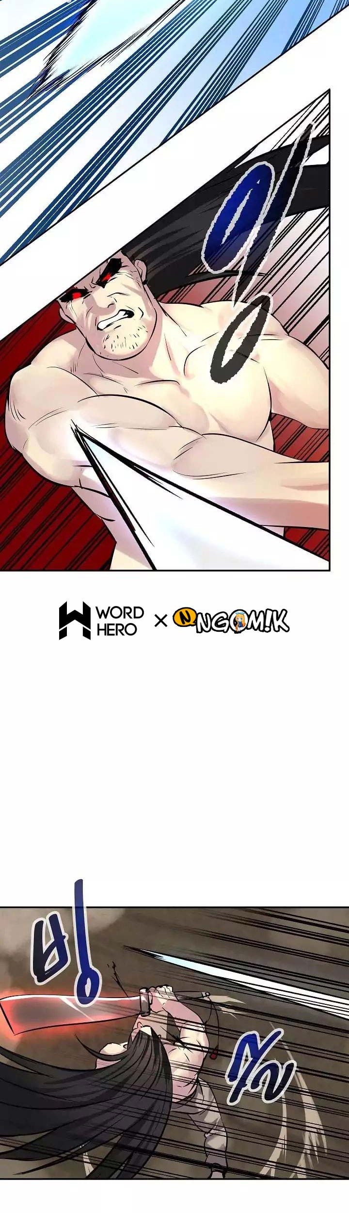 Volcanic Age Chapter 67 Gambar 22