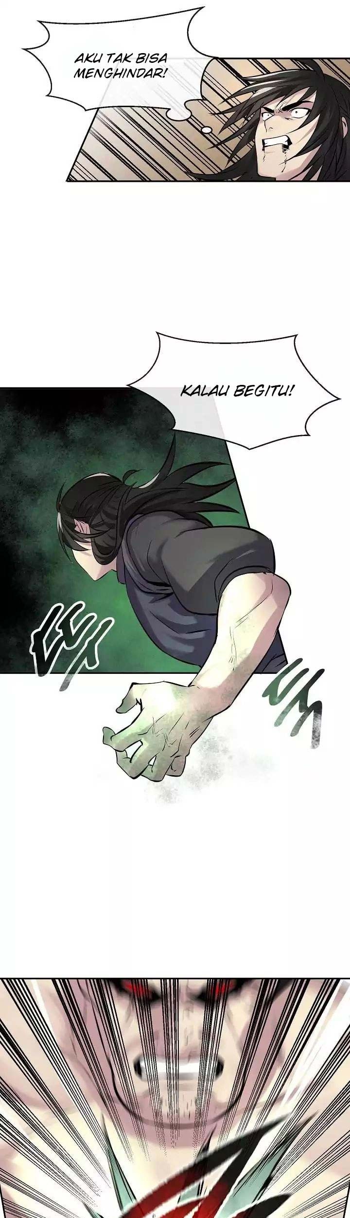 Volcanic Age Chapter 67 Gambar 25