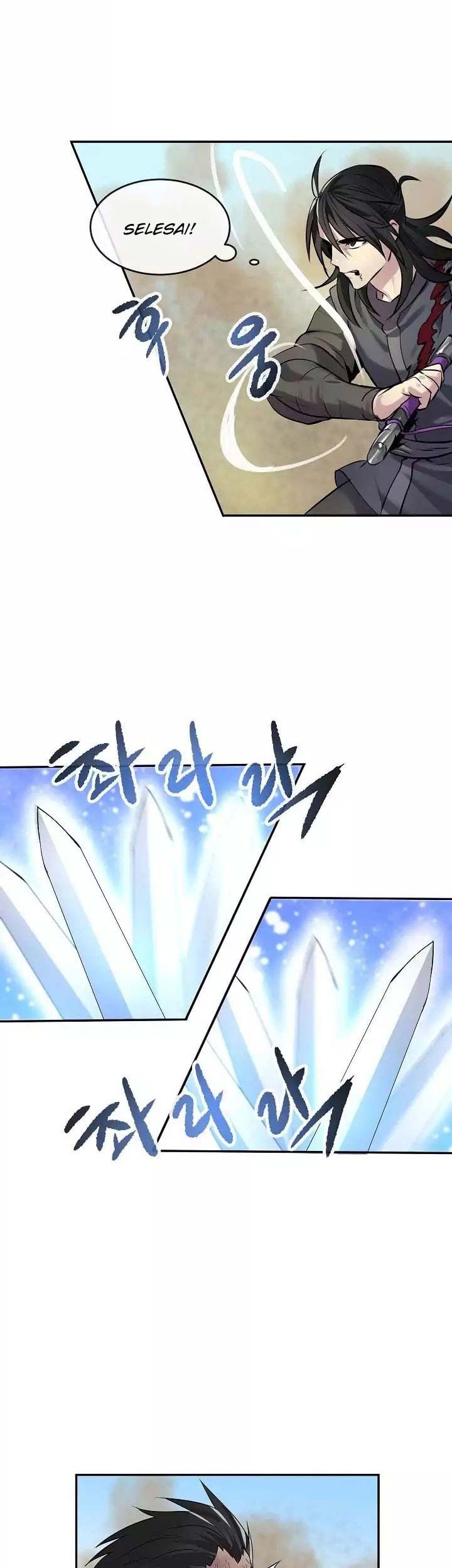 Volcanic Age Chapter 67 Gambar 27