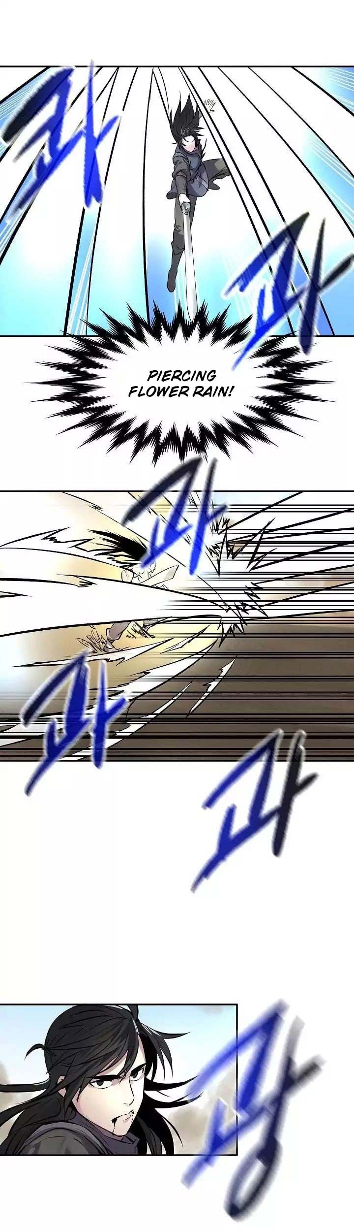 Volcanic Age Chapter 67 Gambar 29