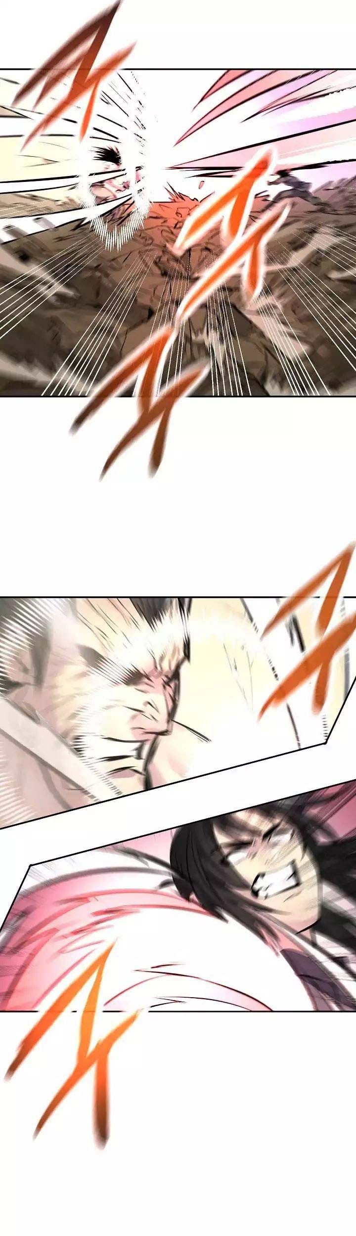 Volcanic Age Chapter 67 Gambar 39