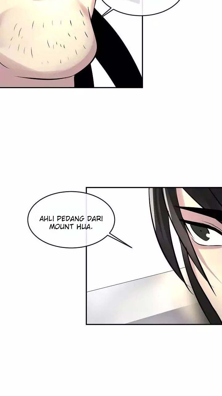 Volcanic Age Chapter 67 Gambar 42