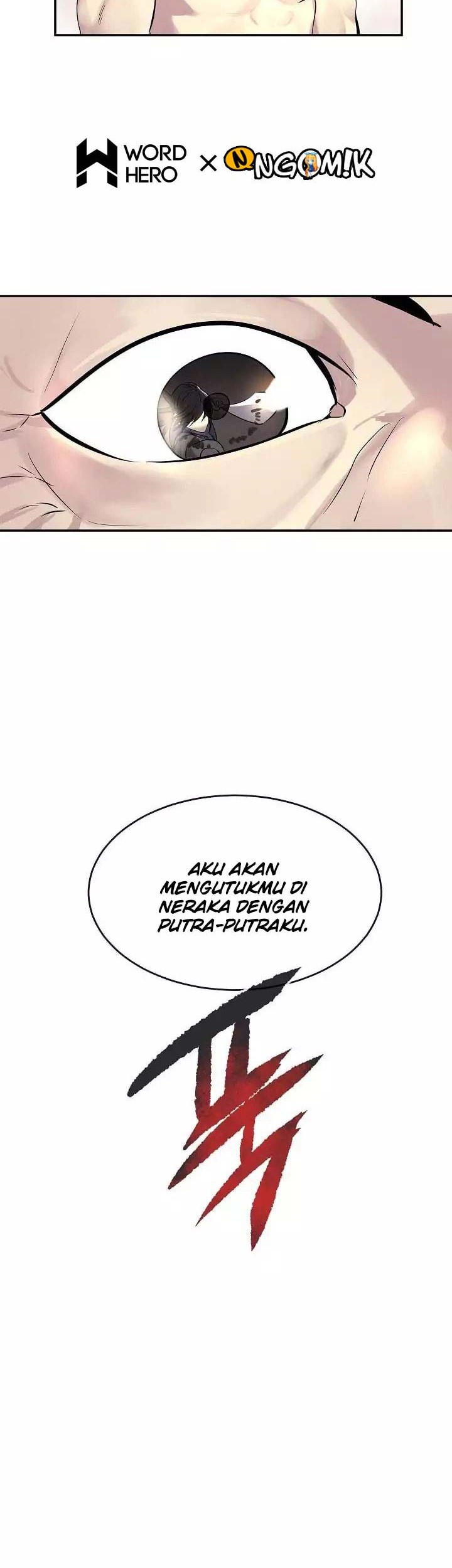 Volcanic Age Chapter 67 Gambar 44