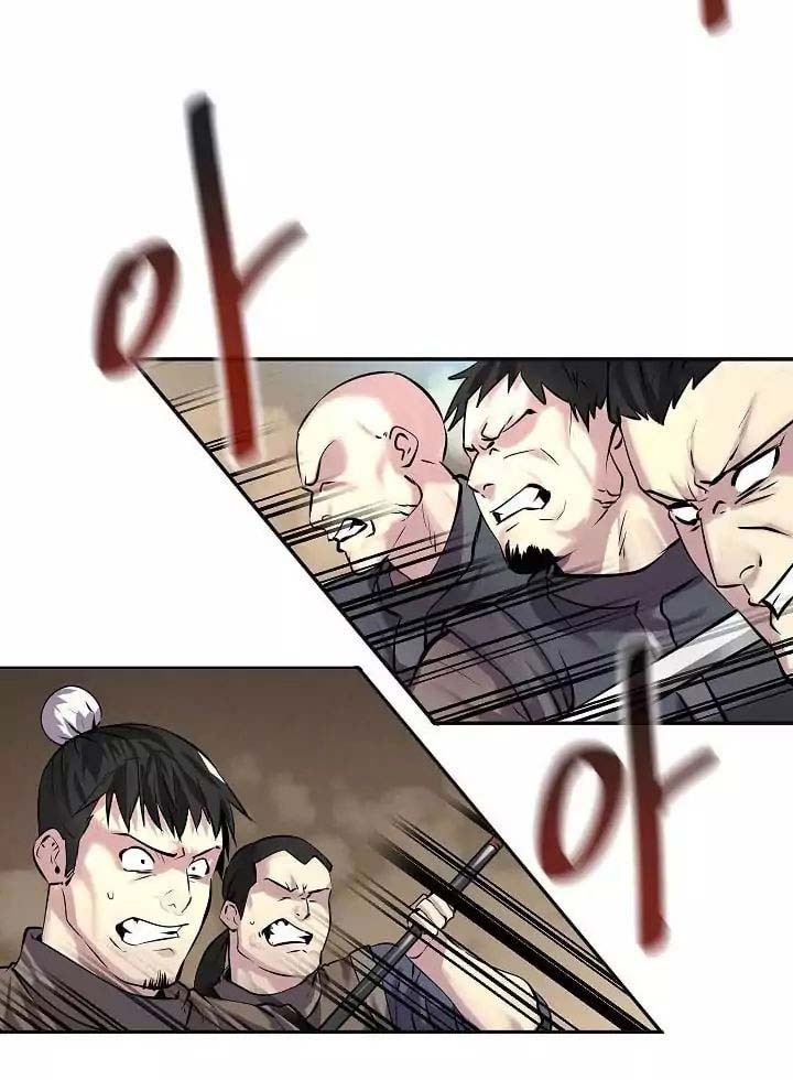 Volcanic Age Chapter 67 Gambar 6