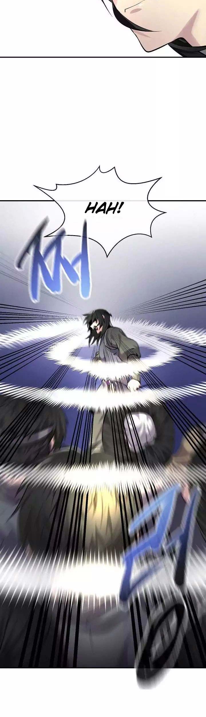 Volcanic Age Chapter 67 Gambar 3