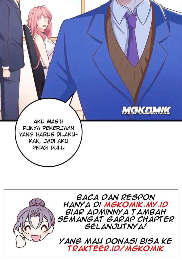 Take Your Mommy Home Chapter 203 Gambar 17