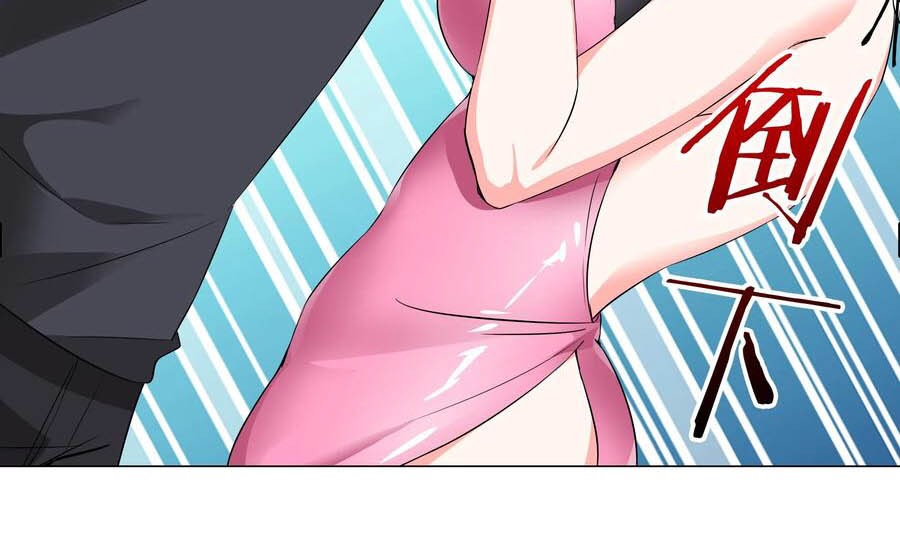 My Harem Grew So Large, I Was Forced to Ascend Chapter 13 Gambar 24