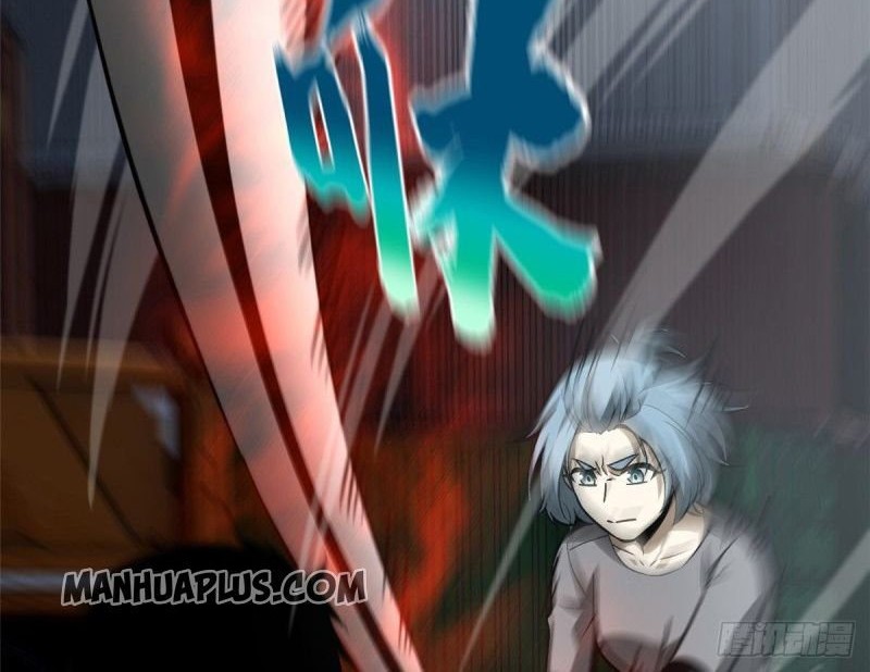 Global Gao Wu Chapter 65 Gambar 13