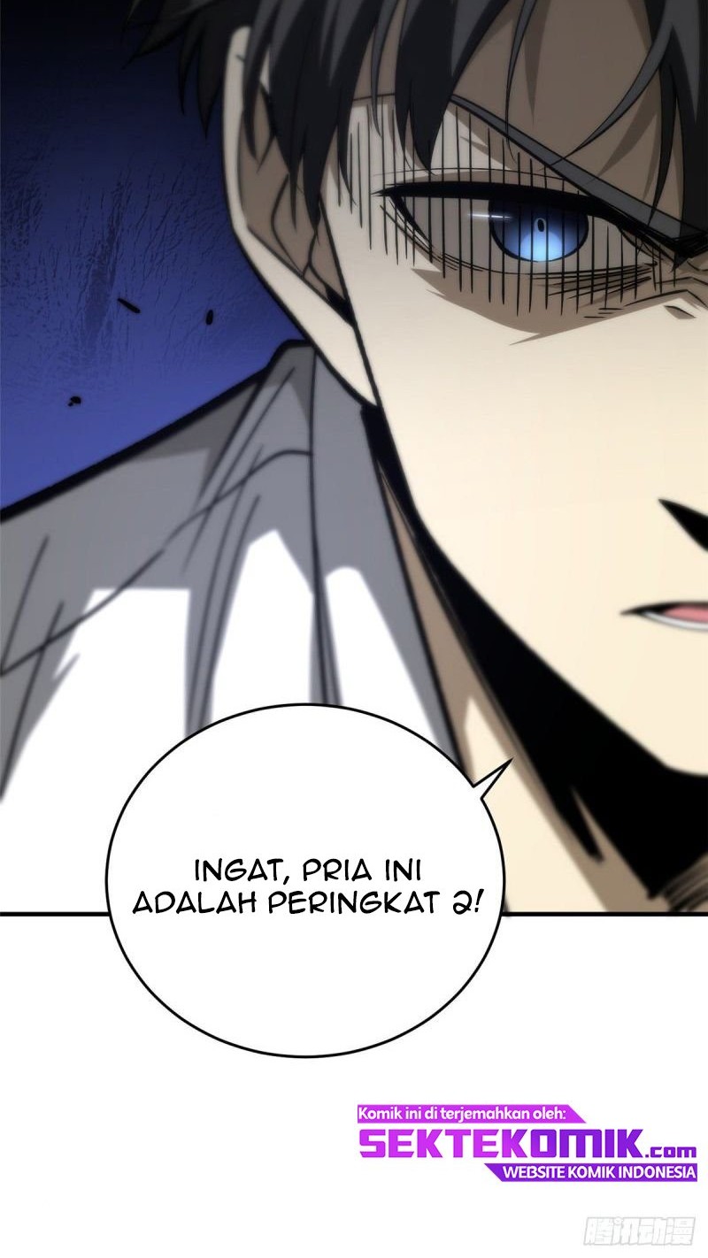 Global Gao Wu Chapter 65 Gambar 19