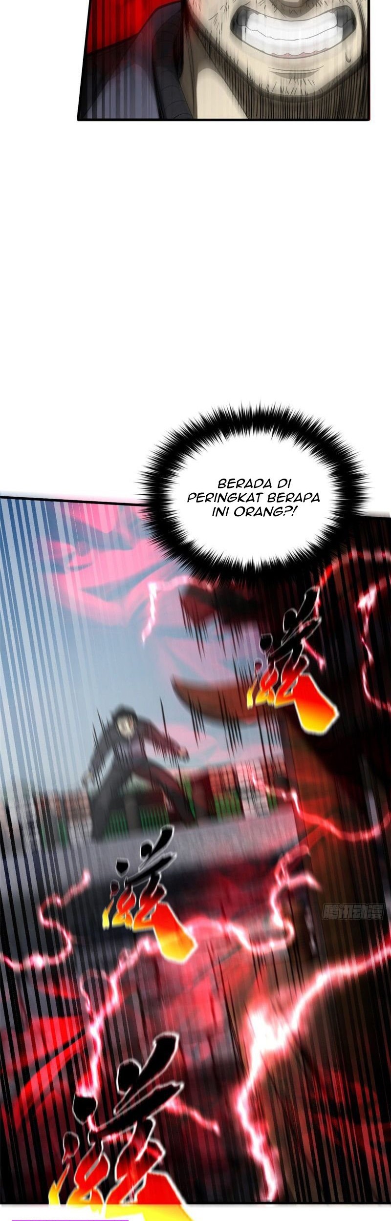 Global Gao Wu Chapter 65 Gambar 27