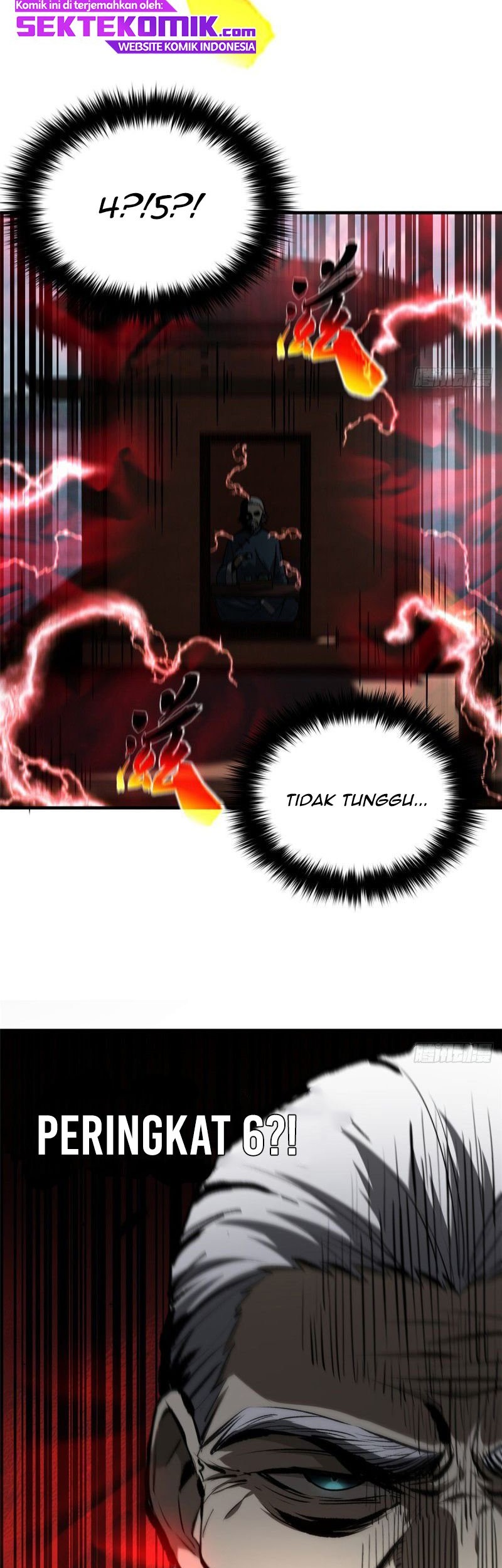 Global Gao Wu Chapter 65 Gambar 28