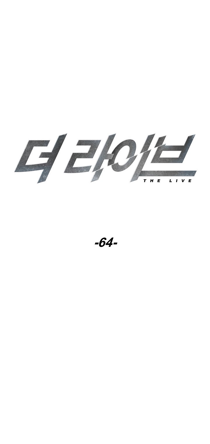 The Live Chapter 64 Gambar 22