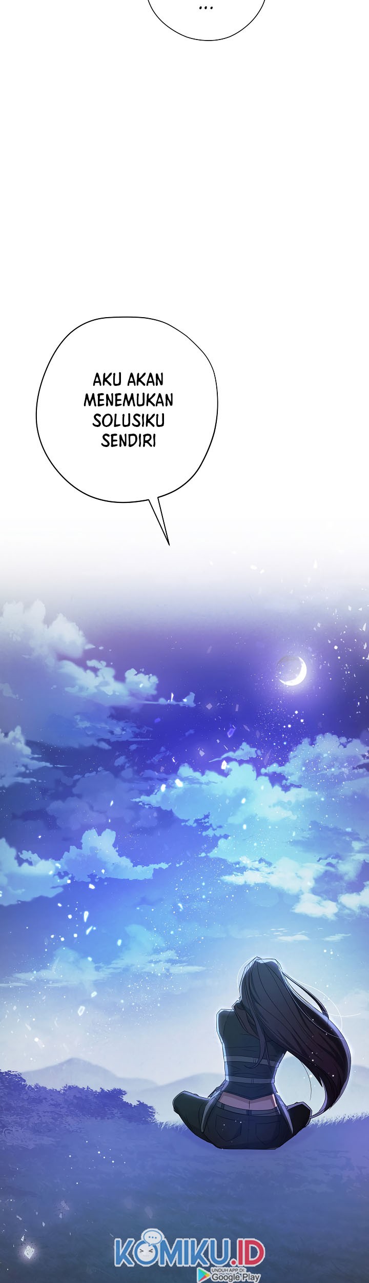 The Live Chapter 64 Gambar 51