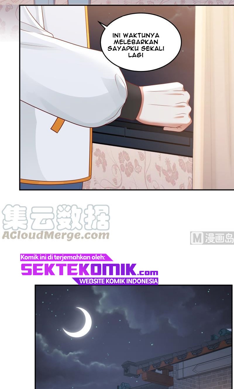 I Have a Dragon on My Body Chapter 298 Gambar 5