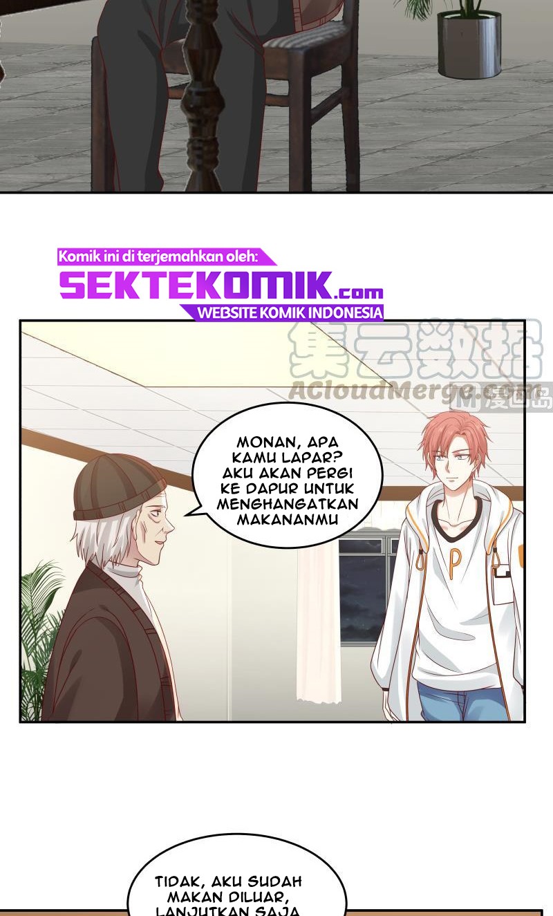 I Have a Dragon on My Body Chapter 298 Gambar 12