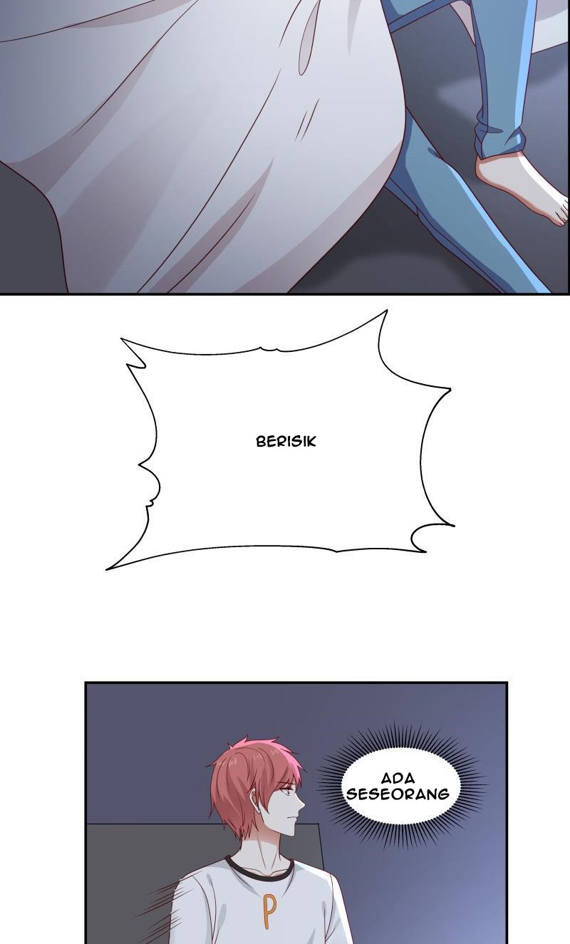 I Have a Dragon on My Body Chapter 298 Gambar 16