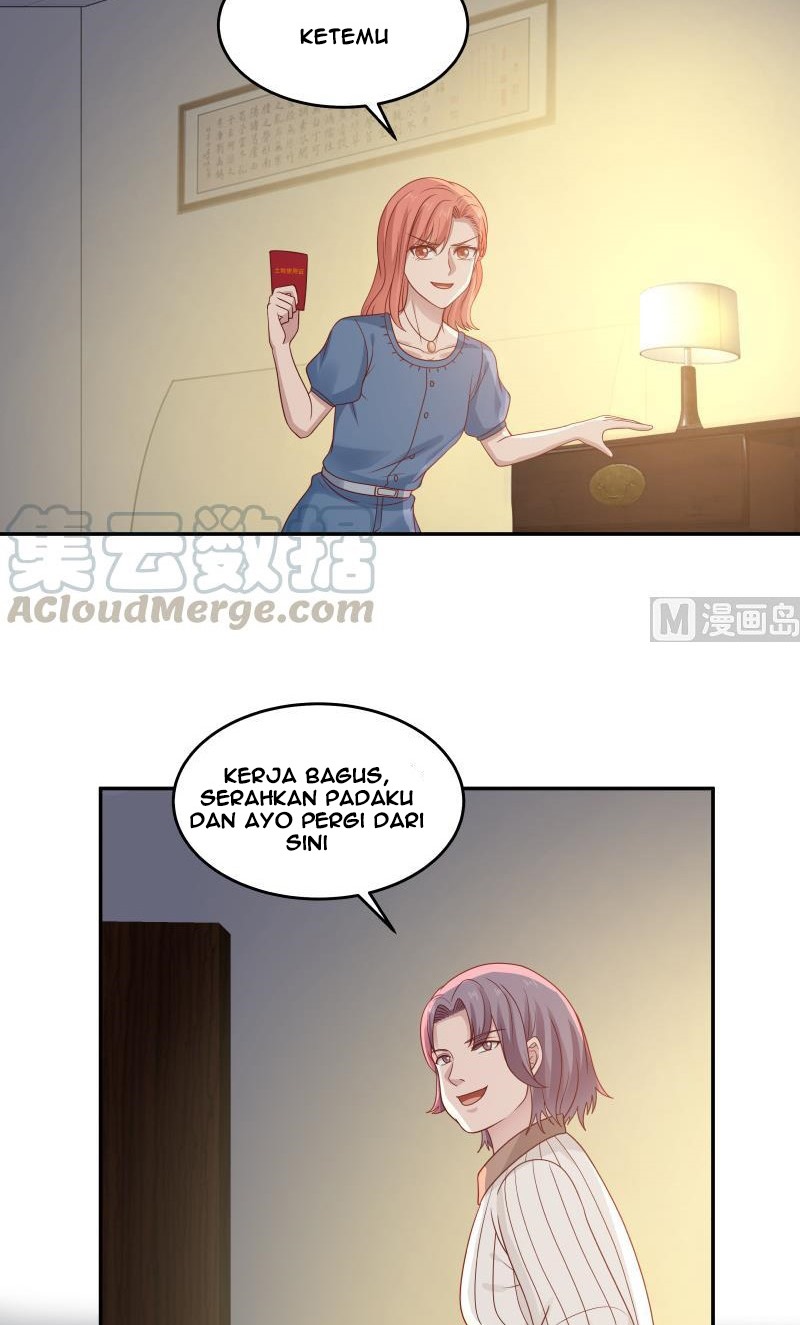 I Have a Dragon on My Body Chapter 298 Gambar 19