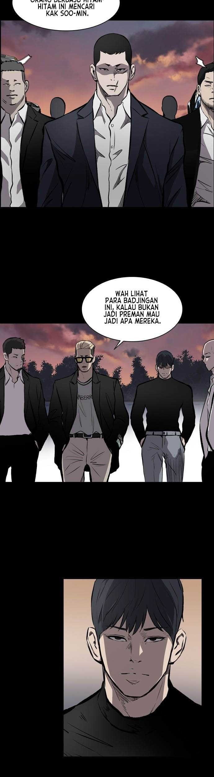 Castle Chapter 13 Gambar 18