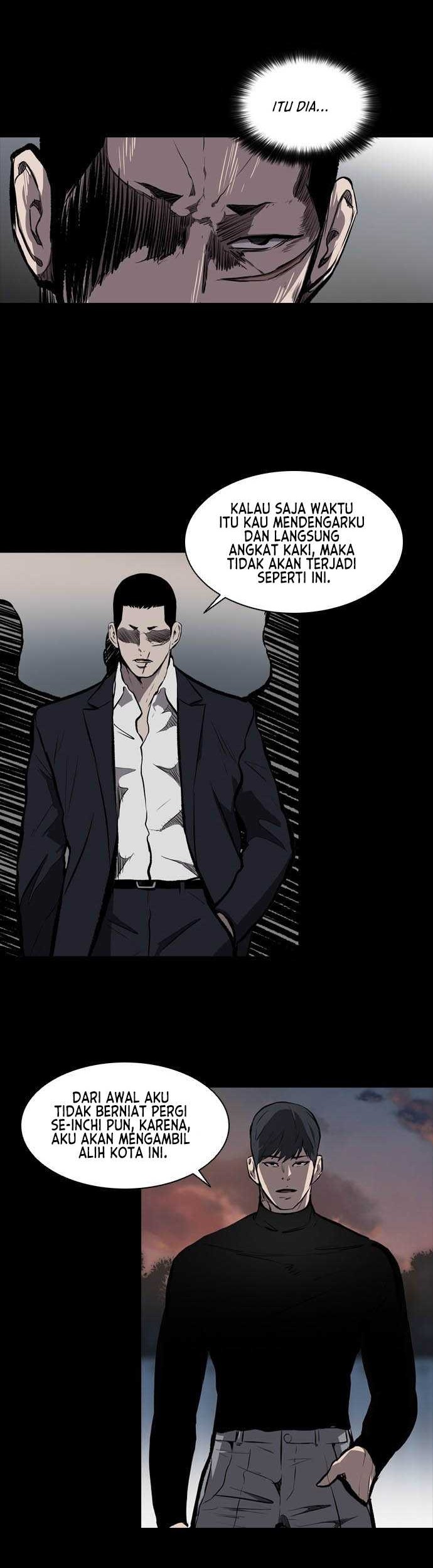 Castle Chapter 13 Gambar 19