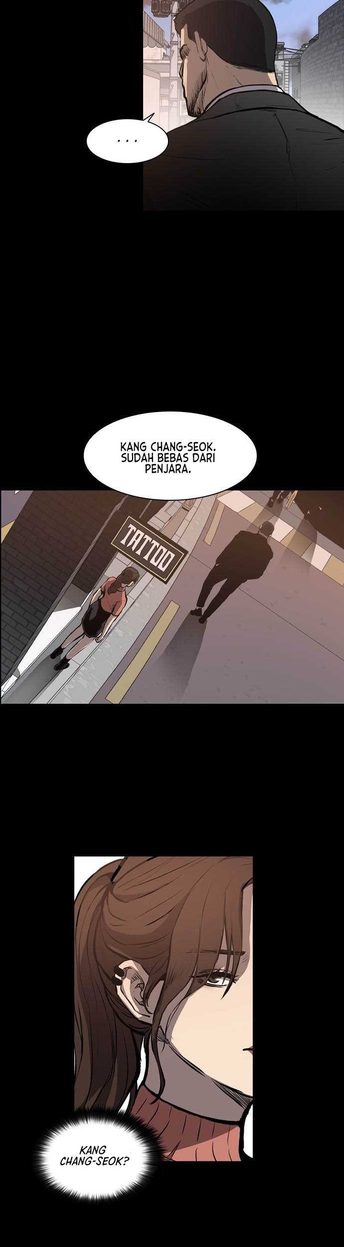 Castle Chapter 13 Gambar 14