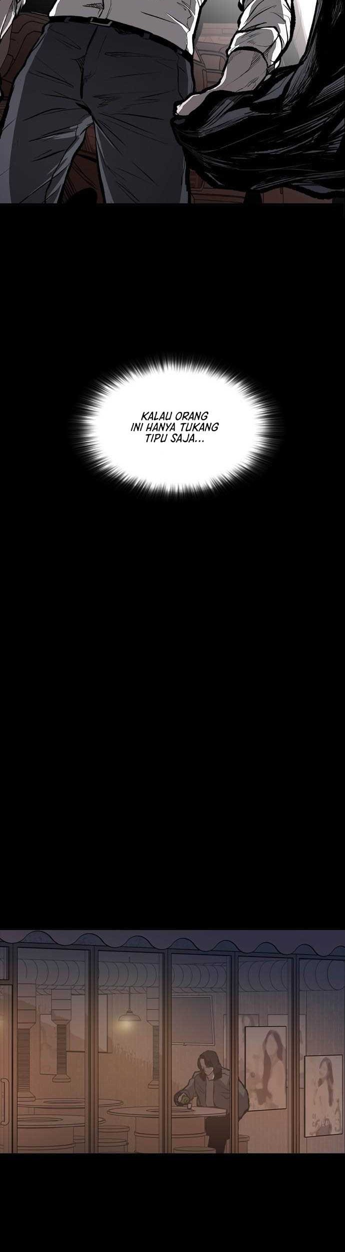 Castle Chapter 13 Gambar 21