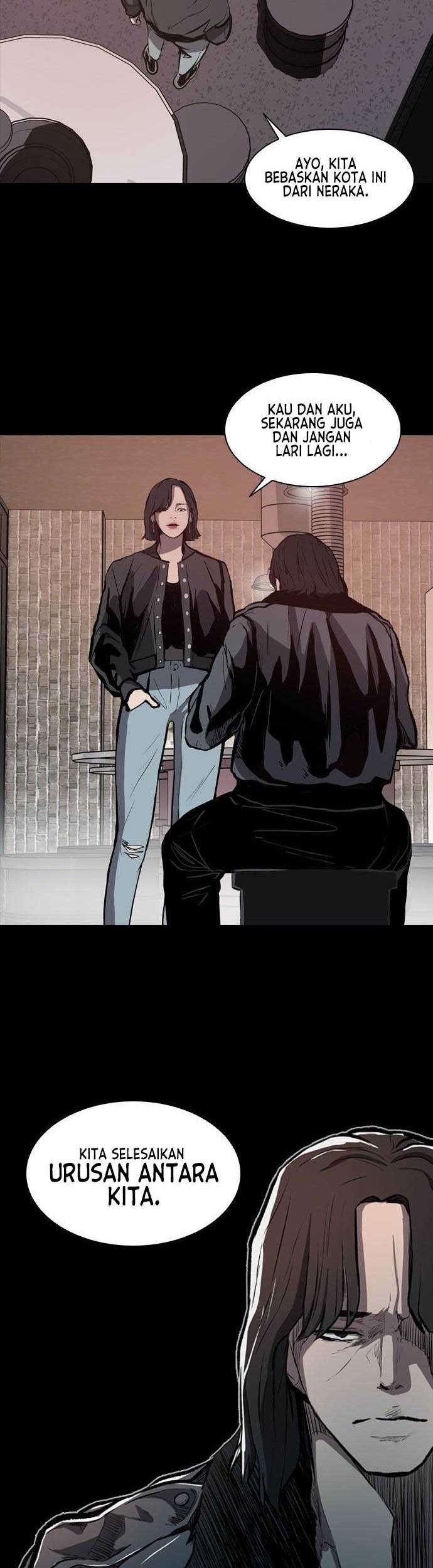 Castle Chapter 13 Gambar 27